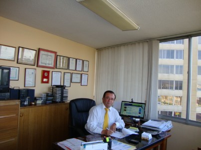 GAston Rodriguez Peralta